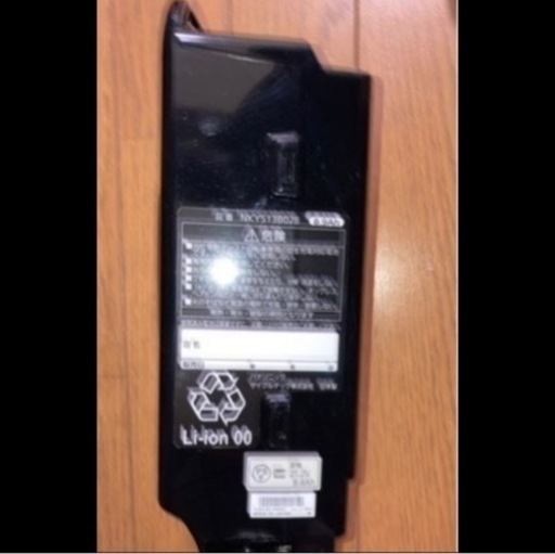 パナソニック バッテリー 電動自転車 充電器付き NKY513B02B 8.9Ah パナソニック