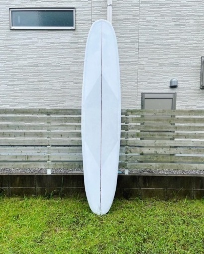 ノーズライダー　9'2