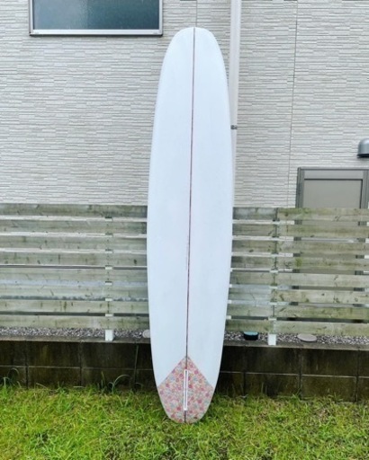 ノーズライダー　9'2" 中古
