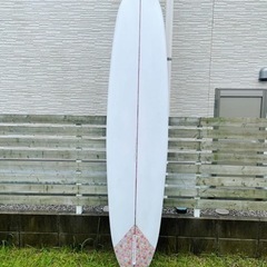 ノーズライダー　9'2" 中古の画像