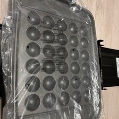 【本日の引き取り！10月30日限定】ホットプレートの画像