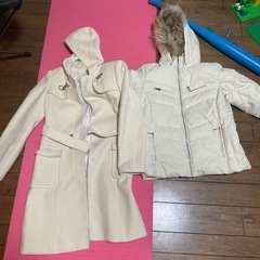 コート　9号