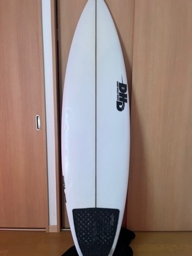 DHD DX1 フェーズ3  オールラウンド　32L