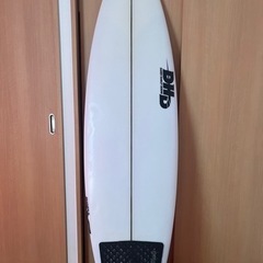 DHD DX1 フェーズ3 オールラウンド 32L