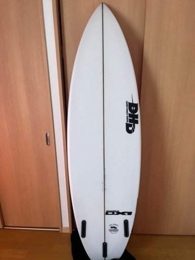 DHD DX1 フェーズ3  オールラウンド　32L
