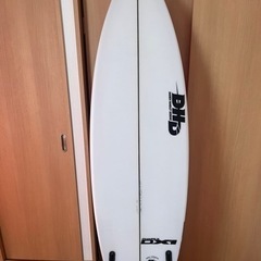 DHD DX1 フェーズ3 オールラウンド 32L