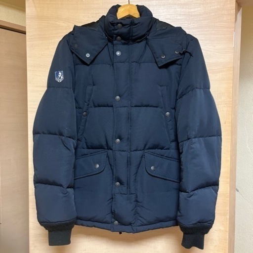 【✨️美品✨️】ヒステリックグラマー ダウンジャケット★size S★