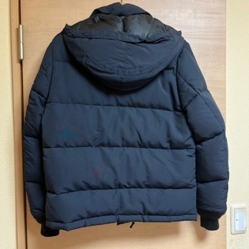 【✨️美品✨️】ヒステリックグラマー ダウンジャケット★size S★