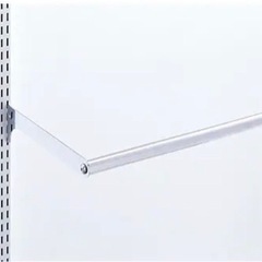 タテヤマドバンス丸パイプセット(25Φ)/チャンネルサポート/DIYの画像