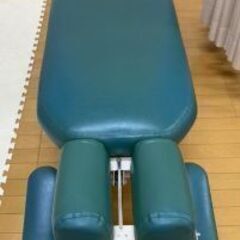 医療用カイロベッド