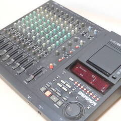 ☆★YAMAHA ヤマハ MD8 マルチトラックMDレコーダー 日本製