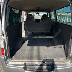 【ご成約】値下げ❗️キャラバン ロング ターボ❗️GX4wd！E25！リアヒーター！Wエアコン！の画像