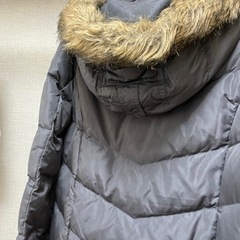Abercrombie & Fitch  ダウンの画像