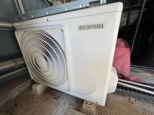 エアコン