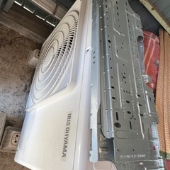 エアコン値下げしましたの画像