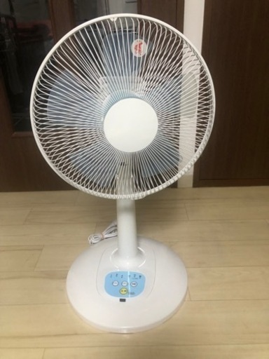 扇風機