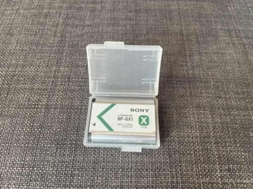 SONY Digital Camera ZV-1 for Vlog  