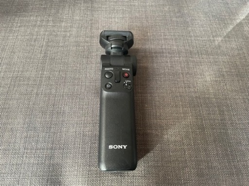 SONY Digital Camera ZV-1 for Vlog  
