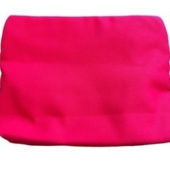 未使用 ランコム　Lancome ビューティーセット　5点　アイライナー　メイク落としリムーバー　ヘッドバンド　化粧ポーチ付きの画像