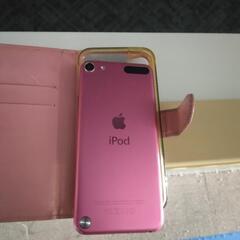I pottouch5・6世代（32GB)の画像