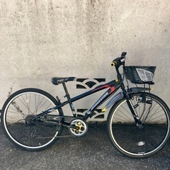 自転車