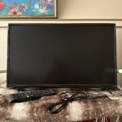 24インチ テレビ