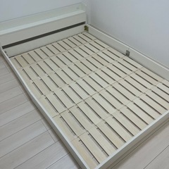 ダブルベットの画像