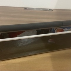 テレビ台の画像