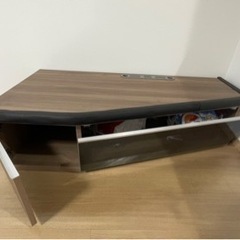 テレビ台の画像