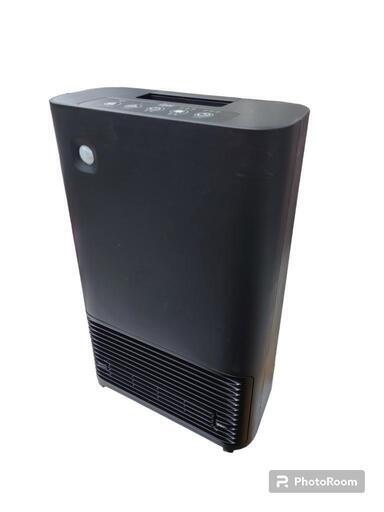 【売ります】山善　セラミックヒーター　CZSF-S12　2022年製