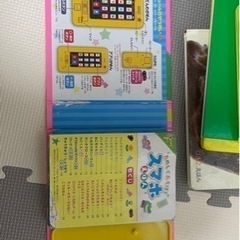 おもちゃ パズルの画像