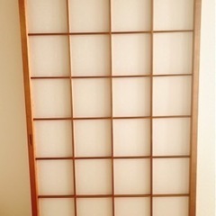 ふすま