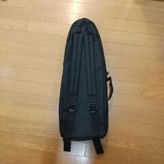 ウクレレケース コンサートサイズの画像