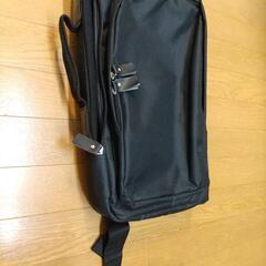 ウクレレケース コンサートサイズの画像