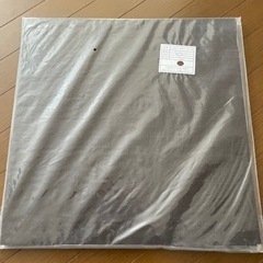 タイルカーペット　新品未開封　50×50 32枚