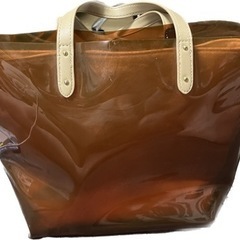 ハンドバッグ2点の画像