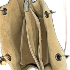 ハンドバッグ2点の画像