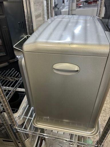 万代店　分解掃除済み　ファンヒーター　ダイニチ FW-6714SLX 9L 木造10畳 コンクリート13畳 