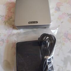 決まりました　NintendoゲームボーイアドバンスSP　AGS...
