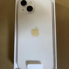 新品未使用早い者勝ち！iPhone14 256GB