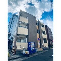 大須観音駅５分！1LDK！初期費用６万円！ラ・ナチュール大須30...