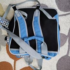 格安子ども用セットスキー　バッグ付きの画像