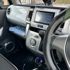 ご成約ありがとうございます。終了します。ハスラー　車検 令和7年8月までの画像