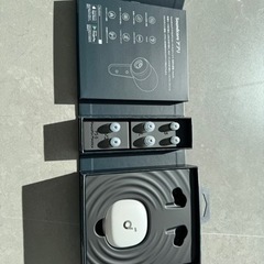 アンカー Anker Soundcore Liberty 4 Whiteの画像