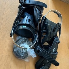 ビンディング