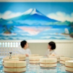 「はじめて知る銭湯」企画展@東京ミッドタウン