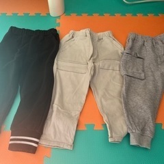 80-95㎝サイズ　子供ズボン　 