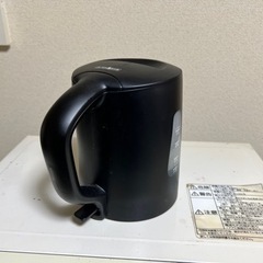 冷蔵庫、レンジ、ケトル、ホットプレート、たこ焼き機あげます、引き取りお願いしますの画像