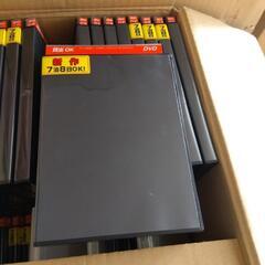 中古DVDレンタルケースの画像