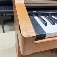★615　Roland　電子ピアノ　動作OK　HP-7S　【リサイクルマート鹿児島宇宿店】の画像